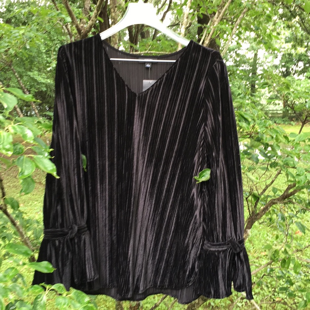 Blouse Alfani - Picture 2 of 7